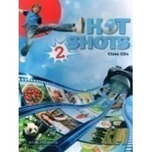 Hot Shots 2 Sb  Αγγλικά Φροντιστηριακά & ELT Βιβλία