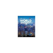 World English 2 Sb (+cd-rom) 2nd Ed  Αγγλικά Φροντιστηριακά & ELT Βιβλία