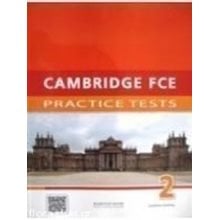 Cambridge Fce Practice Tests 2 Sb 2015 Revised  Αγγλικά Φροντιστηριακά & ELT Βιβλία