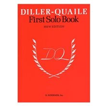 FIRST SOLO BOOK Ν1001  Εκπαιδευτικά