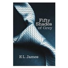 FIFTY SHADES OF GREY ΒΟΟΚ 1  Γενικά