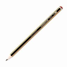 Μολύβι Staedtler Noris 120-2HB Ριγέ  Μολύβια