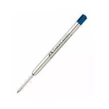 ΑΝΤΑΛΛΑΚΤΙΚΟ ΣΤΥΛΟ FABER-CASTELL M ΜΠΛΕ 148741  Στυλό