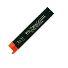 Μύτες Faber-Castell HB 12τμχ. 1.0mm 120900  Μολύβια