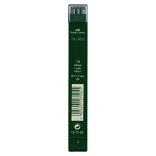 Μύτες Faber-Castell 9071 4B 3.15mm 127104  Μολύβια