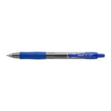 Pilot Στυλό G-2 0.5mm Μπλε  Στυλό
