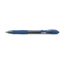 Pilot Στυλό G-2 1.0mm Μπλε  Στυλό