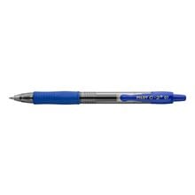 Pilot Στυλό G-2 0.7mm Μπλέ  Στυλό