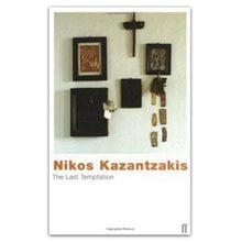 THE LAST TEMPTATION  Γενικά