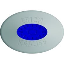 Γόμα Erichkrause Smart Es-101 Μίνι Οβάλ 58002  Γόμες