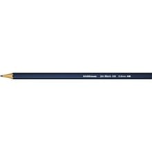 Μολύβι ErichKrause Jet Black 100 HB 2.2mm  Μολύβια