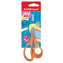 Ψαλίδι Παιδικό ErichKrause Joy Ergo 14cm Left Hand 35146  Ψαλίδια
