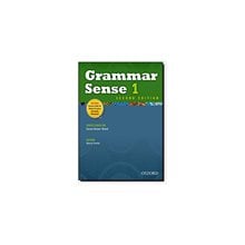Grammar Sense 1 Sb ( + On Line Access C 2nd Ed  Αγγλικά Φροντιστηριακά & ELT Βιβλία