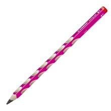 Μολύβι Stabilo Easy Graph Για Δεξιόχειρες 322/01HB Pink  Μολύβια