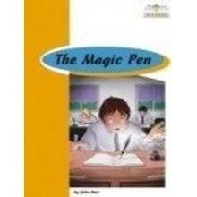 Br B Class: Magic Pen (+ Glossary + Answer Key)  Αγγλικά Φροντιστηριακά & ELT Βιβλία