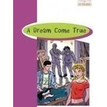 Br C Class: Dream Come True (+ Glossary + Answer Key)  Αγγλικά Φροντιστηριακά & ELT Βιβλία
