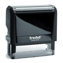 Σφραγίδα Trodat 4915 Printy  Σφραγίδες