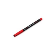 Μαρκαδόρος Stabilo Ohpen 0.4mm Κόκκινος 841/40  Μαρκαδόροι