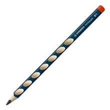 Μολύβι Stabilo Easy Graph Για Δεξιόχειρες 322/00 HB Petrol  Μολύβια