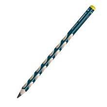 Μολύβι Stabilo Easy Graph Για Αριστερόχειρες 321/00 HB Petrol  Μολύβια