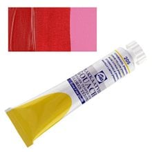 Tempera Talens No 318 20ml Carmine  Χρώματα Τέμπερας