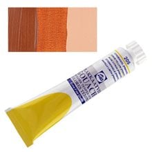 Tempera Talens No 411 20ml Burnt Sienna  Χρώματα Τέμπερας