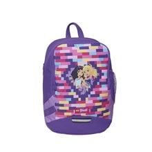 LEGO® FRIENDS ΣΑΚΙΔΙΟ ΠΛΑΤΗΣ ΝΗΠΙΟΥ - 10029-1610  Τσάντες Νηπιαγωγείου