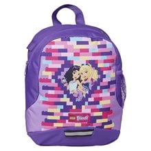 LEGO® FRIENDS ΣΑΚΙΔΙΟ ΠΛΑΤΗΣ ΠΡΟΣΧΟΛΙΚΟ - 10030-1610  Τσάντες Νηπιαγωγείου
