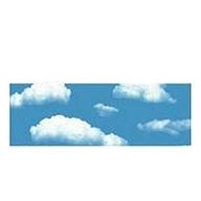 Χαρτόνι Photo Ursus 50x70 Σύννεφα  Χαρτόνια Με Σχέδια