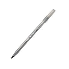 Στυλό Bic Cristal Shine 1.0mm Ασημί  Στυλό