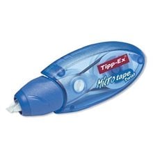 Διορθωτική Ταινία BIC Tipp-Ex Micro Tape Twist 5mmx8m  Διορθωτικά