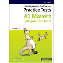 Young Learners Movers Sb (+ Cd + Tests) 2nd Ed  Αγγλικά Φροντιστηριακά & ELT Βιβλία
