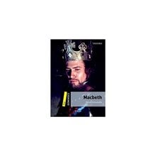 Od 1: Macbeth (+ Multi-rom) N/e  Αγγλικά Φροντιστηριακά & ELT Βιβλία