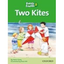 Off 3: Two Kites N/e  Αγγλικά Φροντιστηριακά & ELT Βιβλία