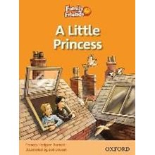 Off 4: A Little Princess N/e  Αγγλικά Φροντιστηριακά & ELT Βιβλία