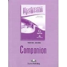 Upstream C2 Proficiency Companion N/e  Αγγλικά Φροντιστηριακά & ELT Βιβλία