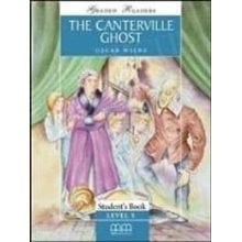 Gr 3: The Canterville Ghost Activity Book  Αγγλικά Φροντιστηριακά & ELT Βιβλία