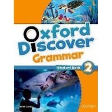 Oxford Discover 2 Grammar  Αγγλικά Φροντιστηριακά & ELT Βιβλία