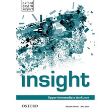 Insight Upper-intermediate Wb  Αγγλικά Φροντιστηριακά & ELT Βιβλία