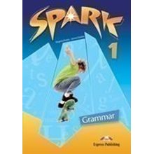 Spark 1 Grammar Greek  Αγγλικά Φροντιστηριακά & ELT Βιβλία