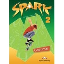 Spark 2 Grammar Greek  Αγγλικά Φροντιστηριακά & ELT Βιβλία