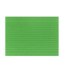 Χαρτόνι Οντουλέ Luna 50x70 161gr/m2 Glitter Πράσινο  Χαρτόνια