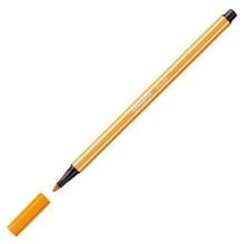 Μαρκαδόρος Stabilo 68/54 Orange  Μαρκαδόροι