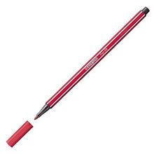 Μαρκαδόρος Stabilo 68/50 Dark Red  Μαρκαδόροι