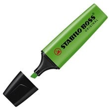 Μαρκαδόρος Υπογράμμισης Stabilo Boss 70/33 Αν. Πράσινο  Μαρκαδόροι