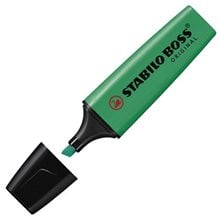 Μαρκαδόρος Υπογράμμισης Stabilo Boss 70/51 Τυρκουάζ  Μαρκαδόροι