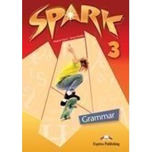 Spark 3 Grammar Greek  Αγγλικά Φροντιστηριακά & ELT Βιβλία