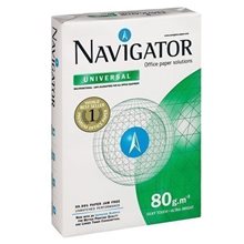 Χαρτί Φωτοτυπικό Α4 500 Navigator 80gr  Φωτοαντιγραφικά