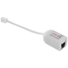 Lamtech ADSL Filter PSTN Annex A (RJ11)  Καλώδια/Filters