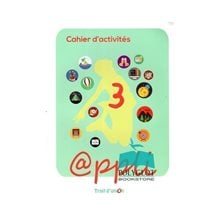 Appli 3 Cahier D  Activites  Γαλλικά Φροντιστηριακά